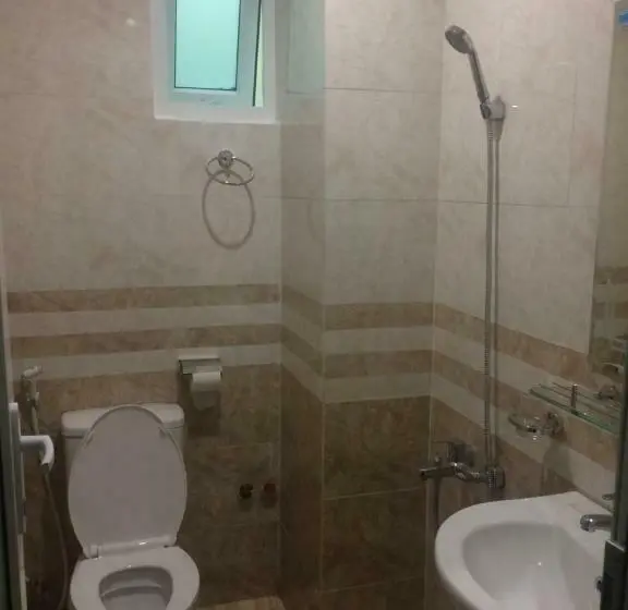 اتاق استاندارد, Motel Bao Linh