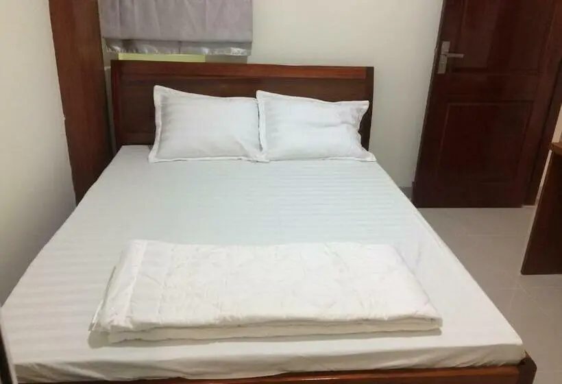 اتاق استاندارد, Motel Bao Linh