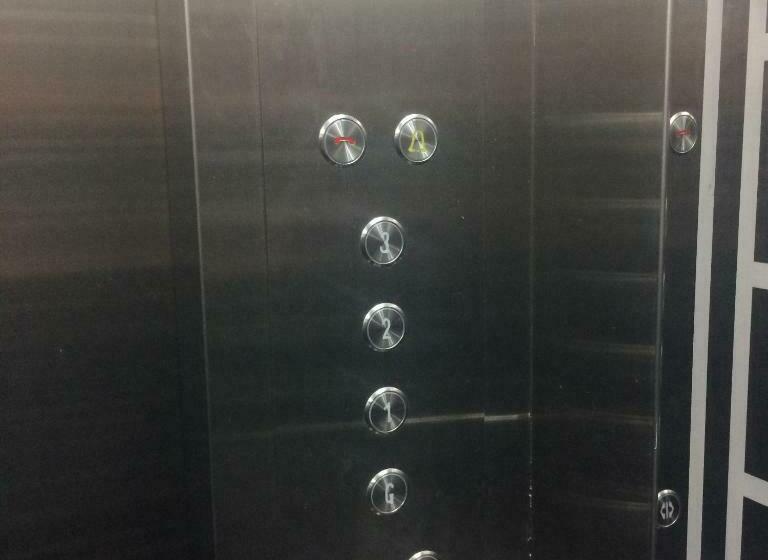 اتاق لوکس, Motel Bao Linh