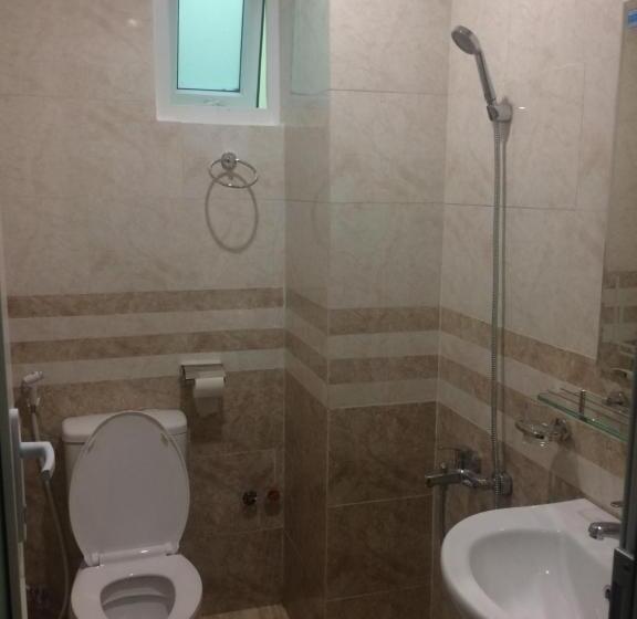 اتاق لوکس, Motel Bao Linh