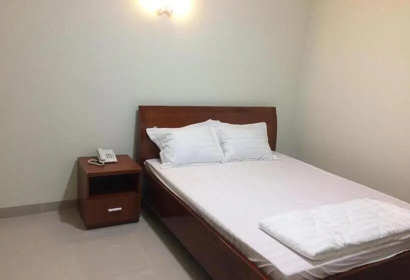 اتاق لوکس, Motel Bao Linh
