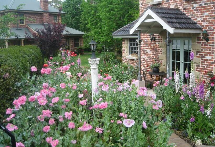 디럭스 룸, Annie's Cottage