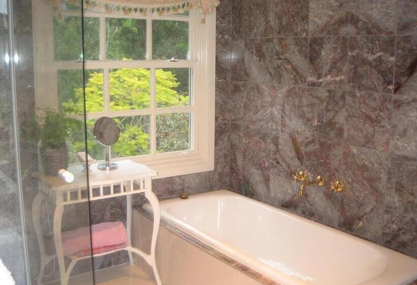 디럭스 룸, Annie's Cottage