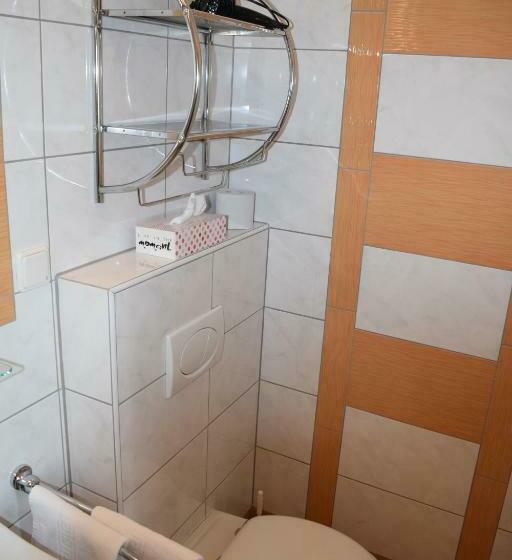 Standardrum Sjöutsikt, Pension Seeblick