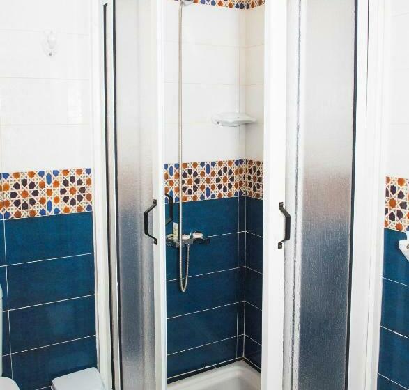 اتاق استاندارد, Riad El Manantial,dar Hajjaj,patrimonio Del Sxix