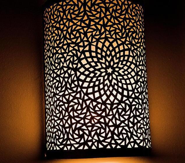 اتاق استاندارد, Riad El Manantial,dar Hajjaj,patrimonio Del Sxix