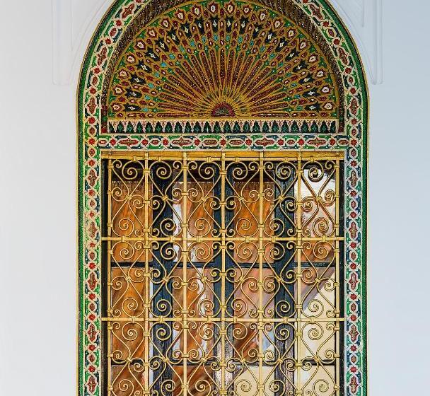 اتاق استاندارد, Riad El Manantial,dar Hajjaj,patrimonio Del Sxix