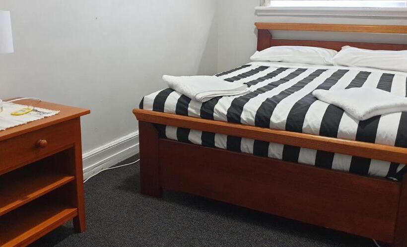 Номер Economy, The Eastern Hotel Adults Only