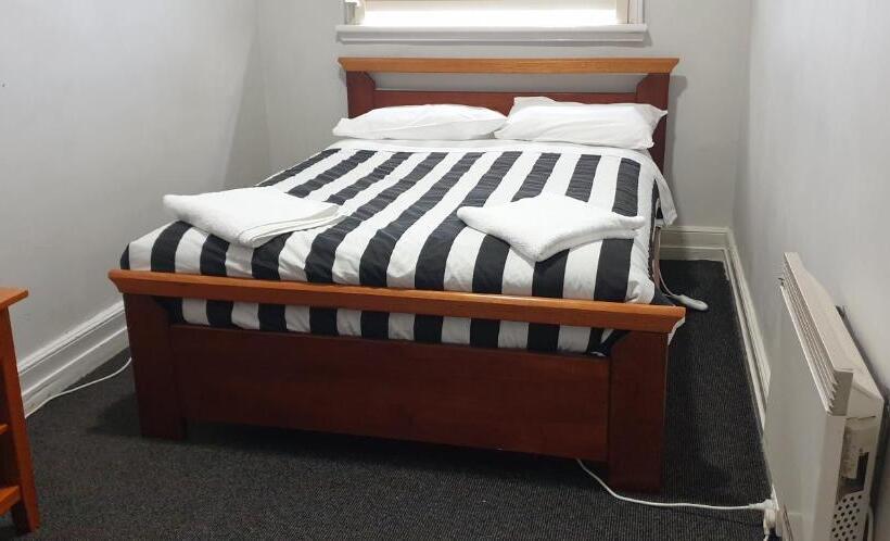 Номер Economy, The Eastern Hotel Adults Only