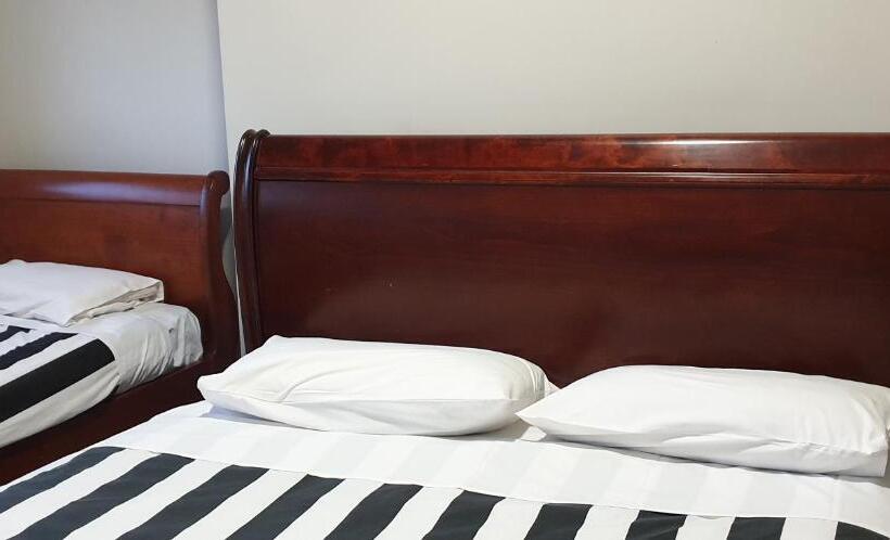 Люкс Повышенной Комфортности, The Eastern Hotel Adults Only