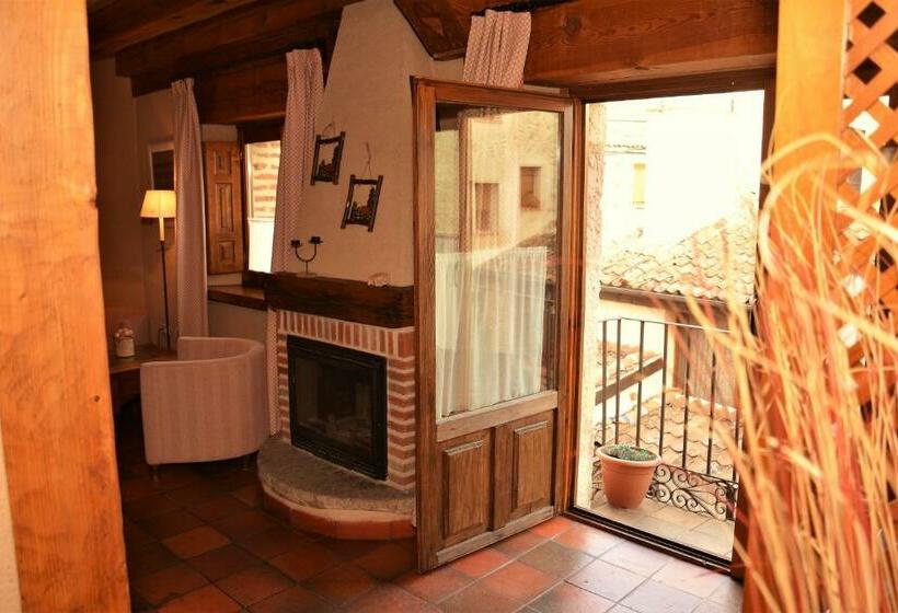 חדר סטודיו סטנדרד, Apartamentos Lobiche