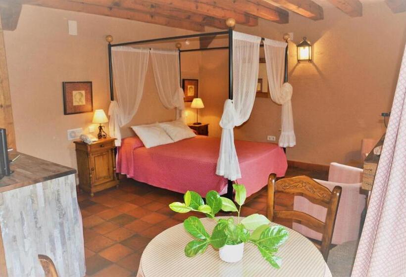 חדר סטודיו סטנדרד, Apartamentos Lobiche