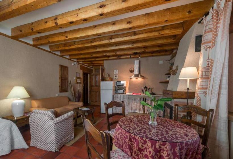 Студия Стандарт, Apartamentos Lobiche