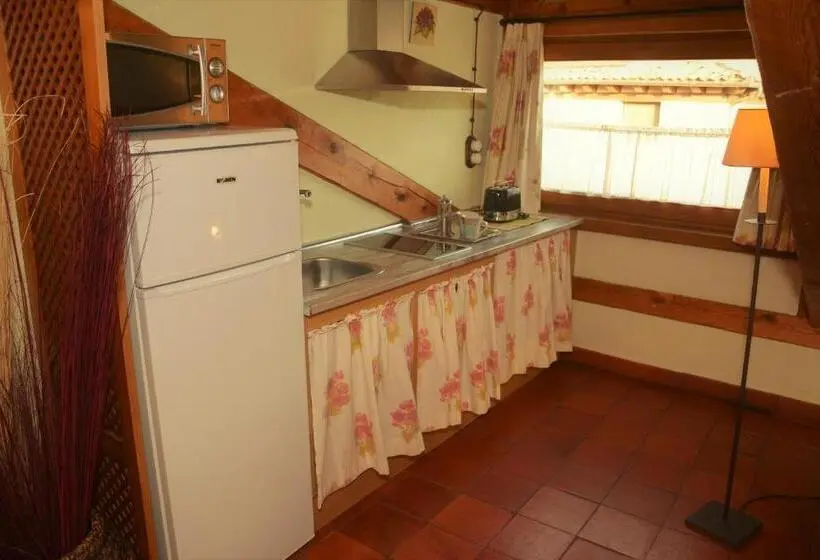 1ベッドルームのスーペリアアパートメント, Apartamentos Lobiche