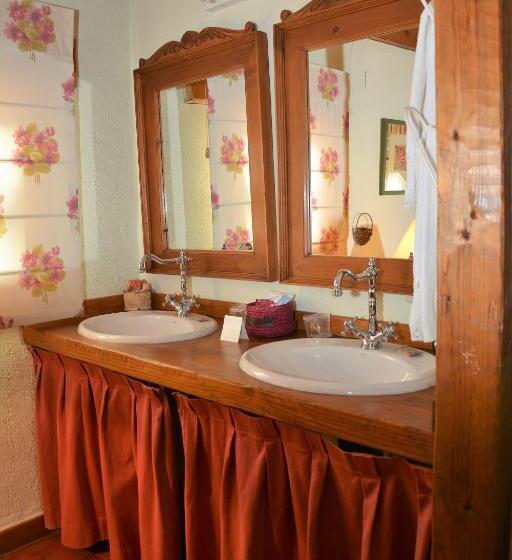 דירת חדר סופריור, Apartamentos Lobiche