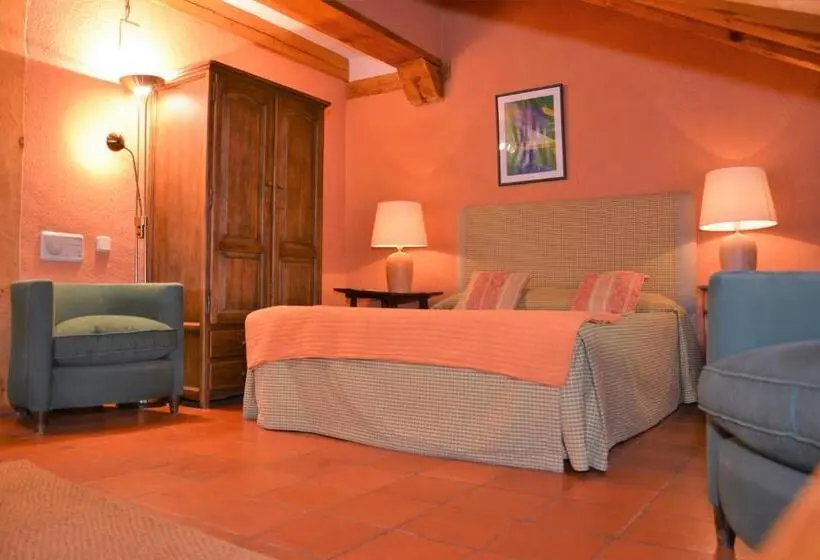 1ベッドルームのスーペリアアパートメント, Apartamentos Lobiche