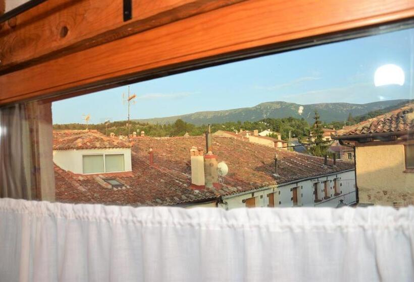 דירת חדר סופריור, Apartamentos Lobiche