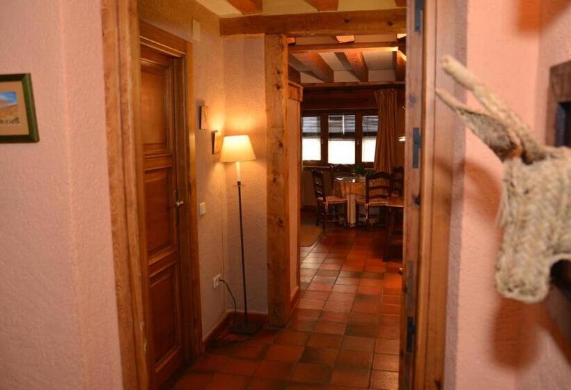 דירת חדר סופריור, Apartamentos Lobiche