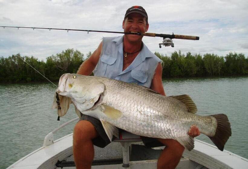 低层单卧公寓, Ash S Holiday Units