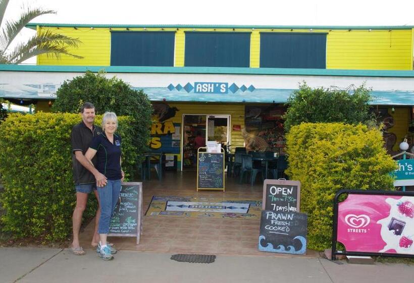 家庭洋房, Ash S Holiday Units