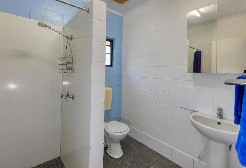 低层单卧公寓, Ash S Holiday Units