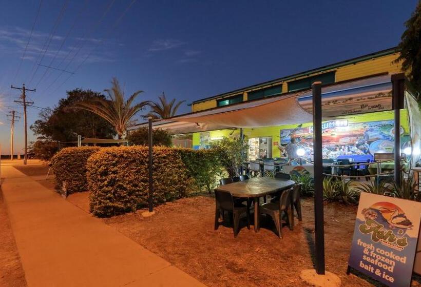 低层单卧公寓, Ash S Holiday Units