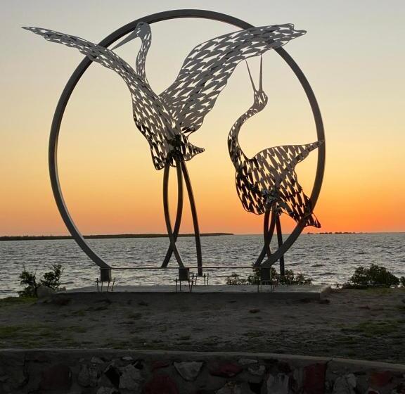 低层单卧公寓, Ash S Holiday Units