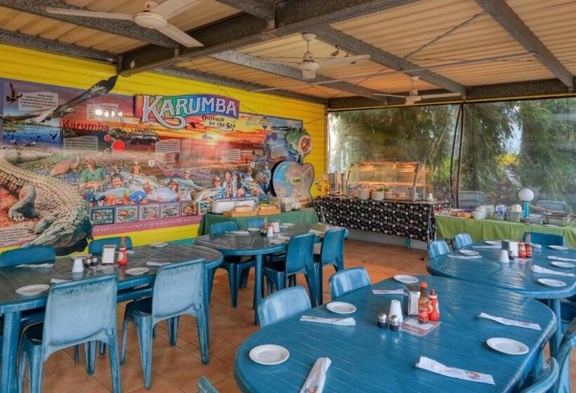 低层单卧公寓, Ash S Holiday Units