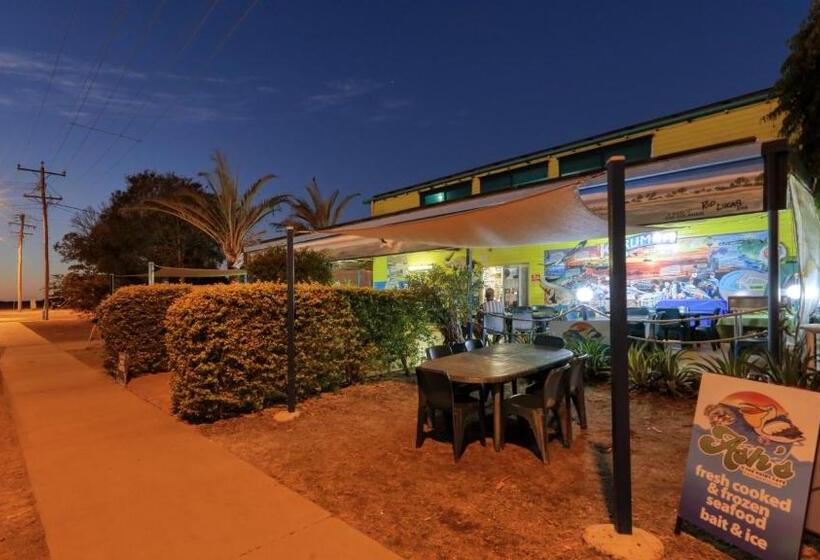 家庭洋房, Ash S Holiday Units