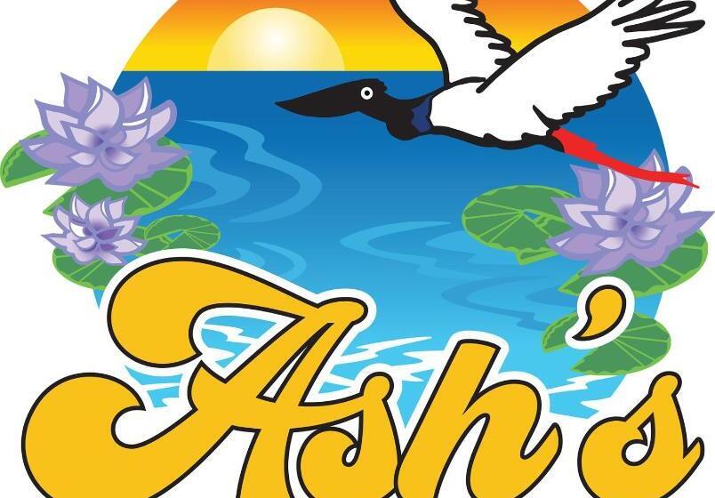 家庭洋房, Ash S Holiday Units