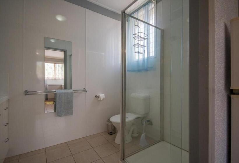 家庭洋房, Ash S Holiday Units