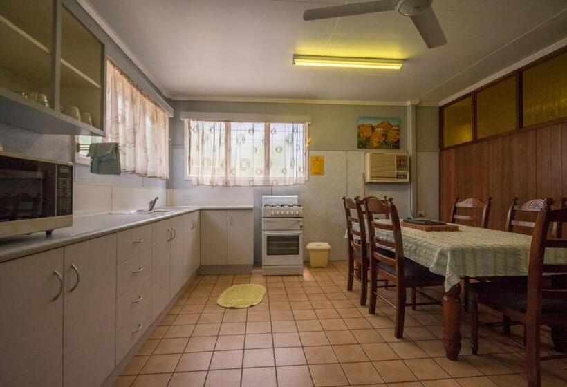 家庭洋房, Ash S Holiday Units