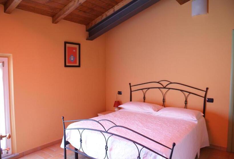 Номер Стандарт, B&b Sant'antonio