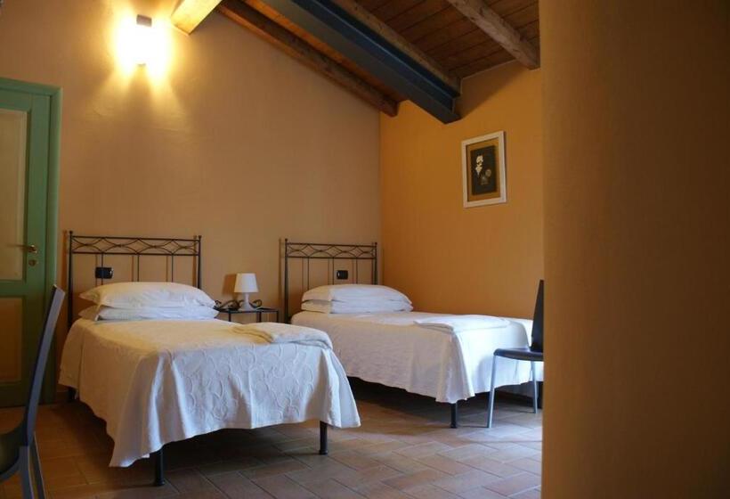 Номер Стандарт, B&b Sant'antonio