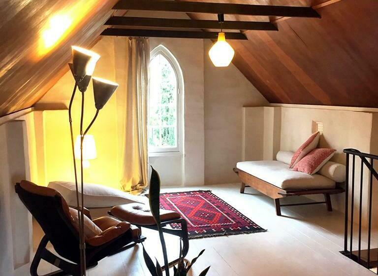 חדר סטודיו סטנדרד, Be&be Castlemaine