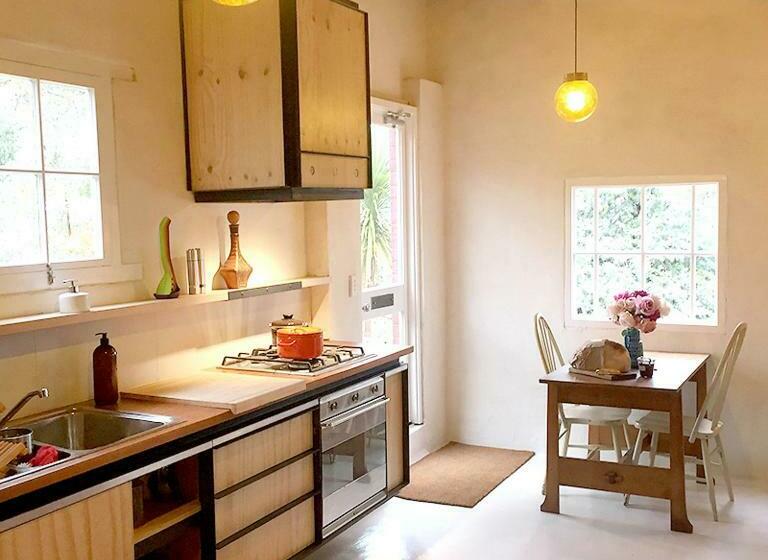 חדר סטודיו סטנדרד, Be&be Castlemaine