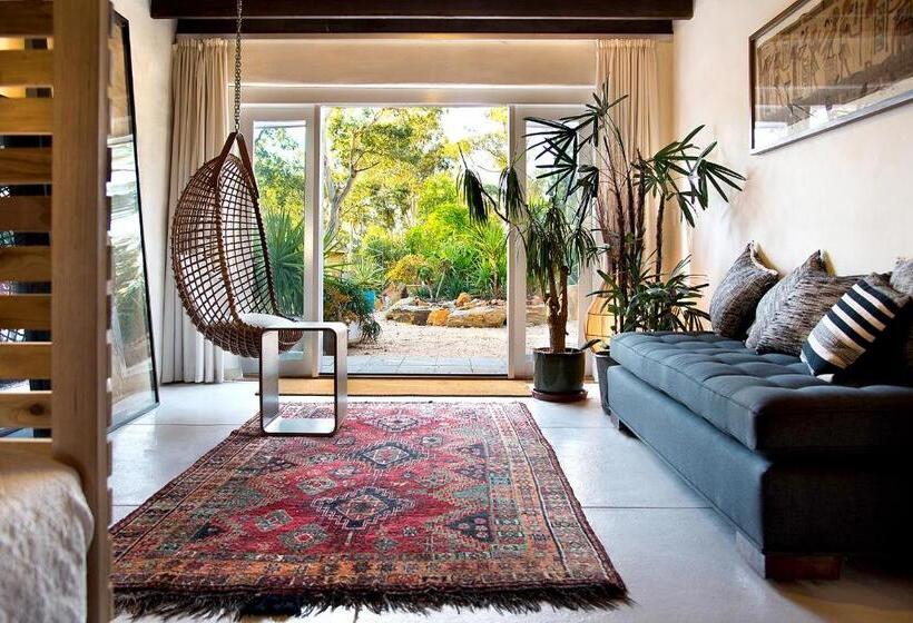 חדר סטודיו סטנדרד, Be&be Castlemaine