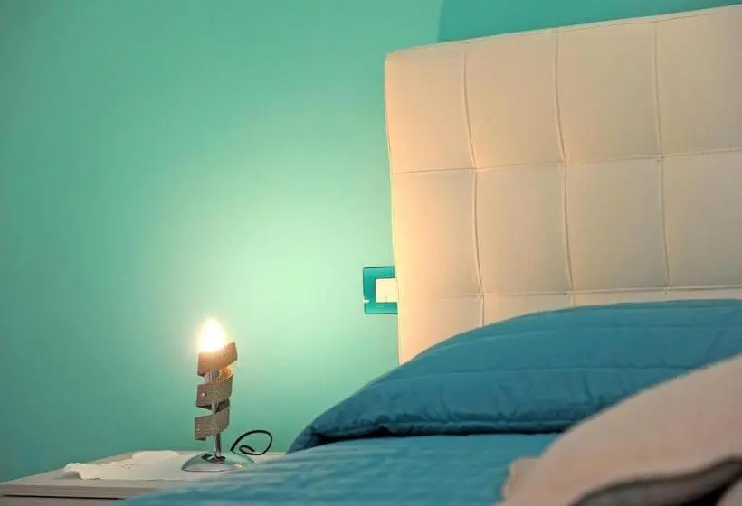 エコノミールーム, L Isola Del Postino Rooms