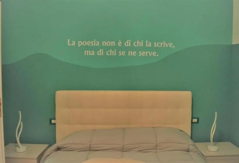 エコノミールーム, L Isola Del Postino Rooms