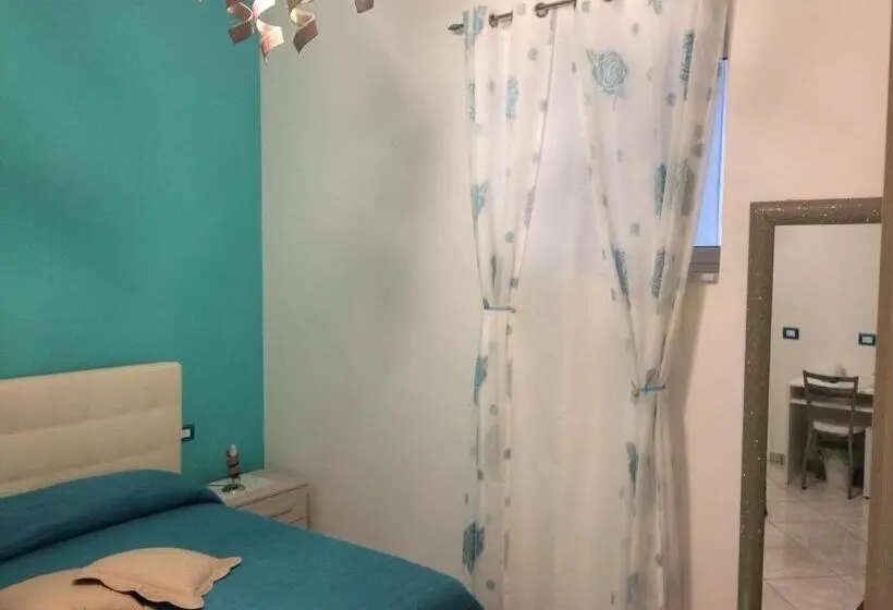 エコノミールーム, L Isola Del Postino Rooms