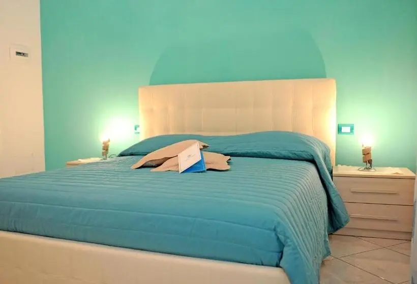エコノミールーム, L Isola Del Postino Rooms