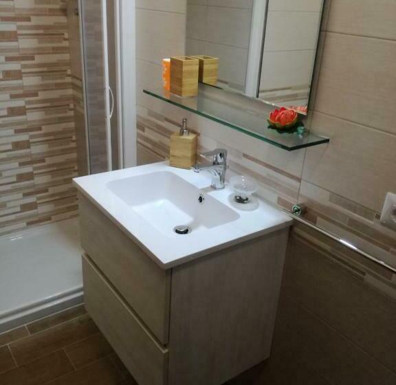 غرفة قياسية, Marilide