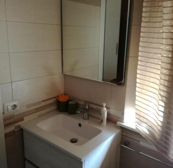 غرفة قياسية, Marilide