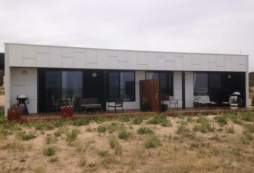 ビラホテル１ベッドルーム, Perlubie Sea