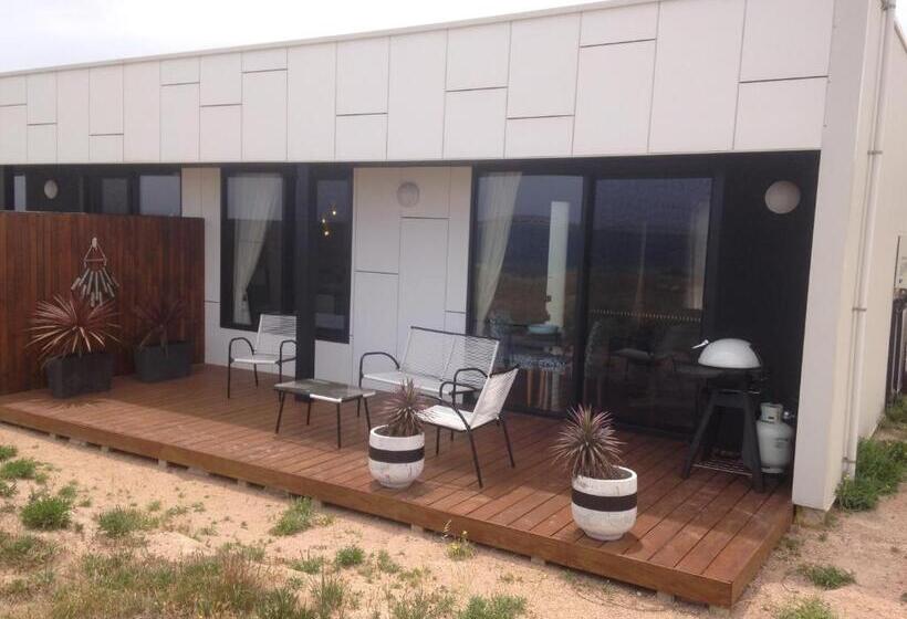 ビラホテル１ベッドルーム, Perlubie Sea