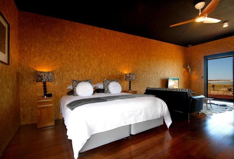 ビラホテル１ベッドルーム, Perlubie Sea