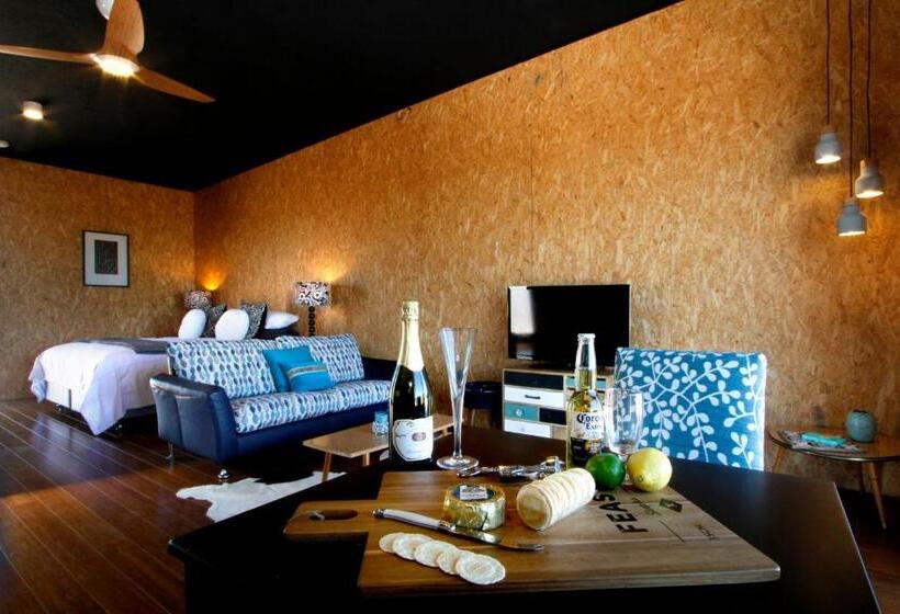 ビラホテル１ベッドルーム, Perlubie Sea