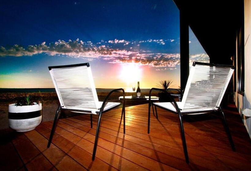 ビラホテル１ベッドルーム, Perlubie Sea