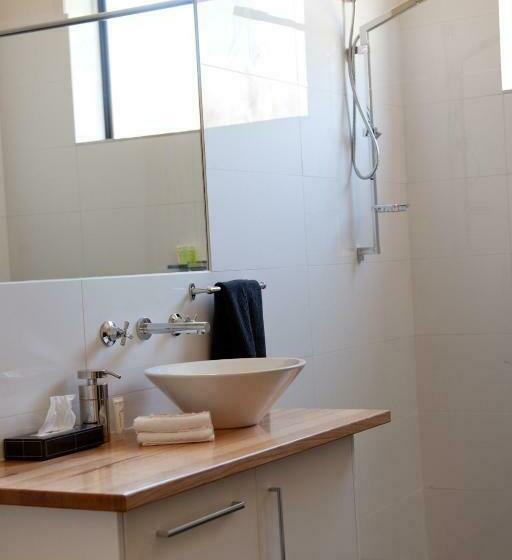 带大床的复式套间, Saladin Lodge