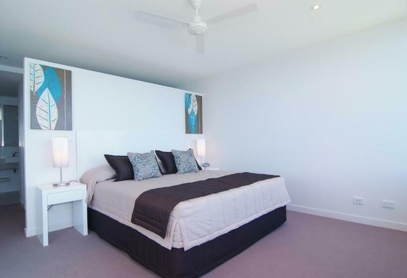 带1个卧室的公寓, Coral Cove Apartments